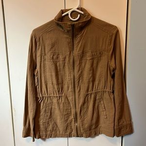 Old Navy, XS Women’s Utility Jacket